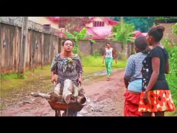 Video: Pretty Village Pusher  - 2018 Nigerian Movies Nollywood Movie